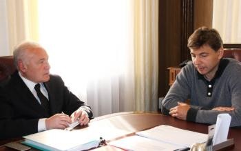 Строительство инфраструктуры золотоизвлекательной фабрики на руднике имени Матросова идет согласно намеченному плану