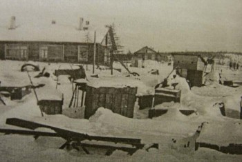 82 года назад Санитарное управление реорганизовано в Медико-санитарное управление Дальстроя