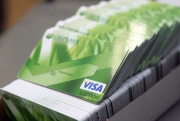 Стартовало специальное предложение Сбербанка по дебетовым картам Visa Classic