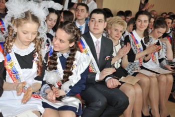 Английская гимназия в Магадане вошла в ТОП-200 школ России, предоставляющих лучшие возможности для получения образования