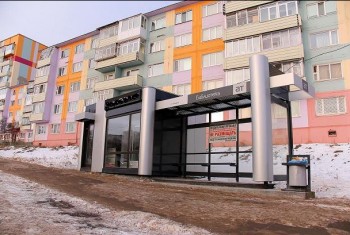 В Магадане проведена комплексная проверка содержания автобусных остановок