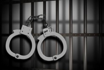 Более 7 лет проведут в колонии строгого режима двое жителей посёлка Палатка за жестокое избиение таксиста