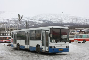 Автобус №5 будет ходит по новому расписанию