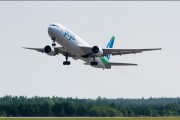 PEGAS FLY будет выполнять прямые рейсы по маршруту Магадан-Москва-Магадан