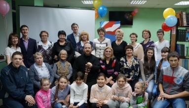Муниципальная библиотека села Клёпка Ольского района стала участницей проекта «Создание модельных библиотек»