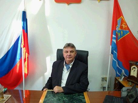 Валерий Форостовский возглавил Магаданский филиал Санкт-Петербургского университета управления и экономики