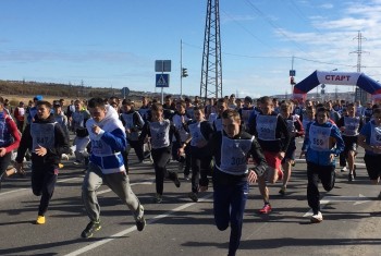 В Магадане стартовала региональная декада сдачи нормативов ГТО