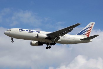 Акционеры S7 надеются на реформу отрасли после выхода из сделки с "Трансаэро"