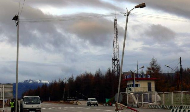 Участники Особой экономической зоны в Магаданской области не будут платить налог на прибыль в федеральный бюджет