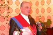 Горячкин Валерий Георгиевич
