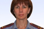 Суворова Марина Васильевна