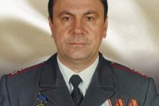 Постригань Владимир Григорьевич
