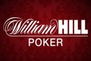     William Hill Poker    