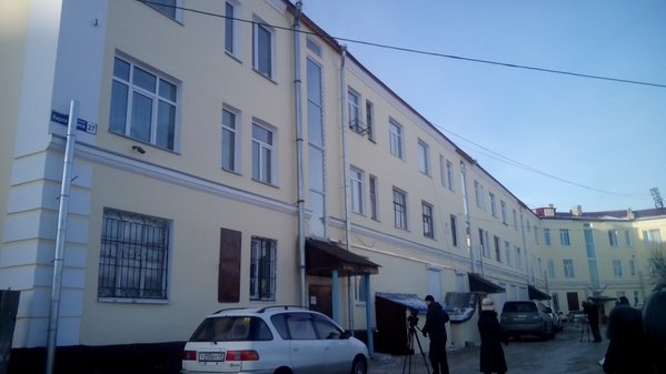 Правительство Магаданской области контролирует программу реализации капитального ремонта