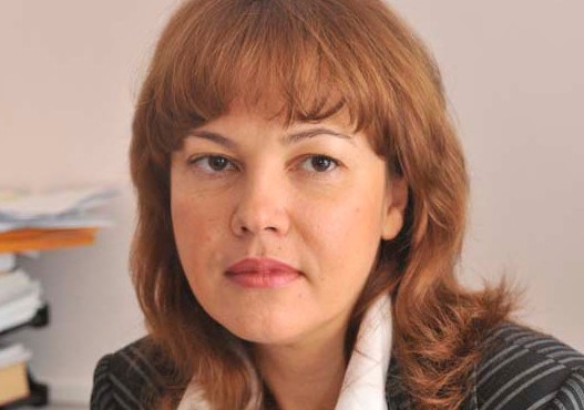 Марина Шуфер: Профессия юриста всегда считалась одной из самых почетных и вместе тем самой ответственной.