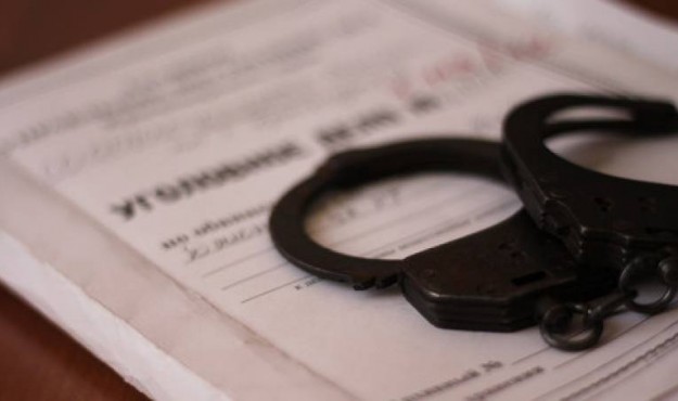 В Магадане полицейские раскрыли кражу по горячим следам