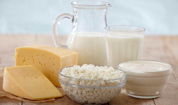 В Магаданской области проверят молочную продукцию
