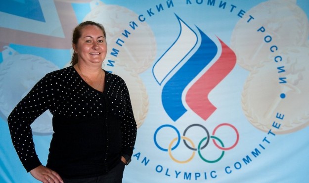 Вяльбе Елена