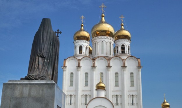 Сегодня в Магадане начинают свою работу XVI областные Рождественские образовательные чтения