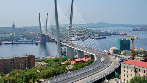 Губернатор Владимир Печеный примет участие в работе правительственной комиссии по вопросам социально-экономического развития Дальнего Востока