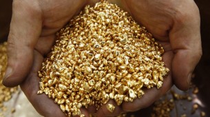 Недропользователи Магаданской области увеличили добычу золота и серебра по итогам 11 месяцев