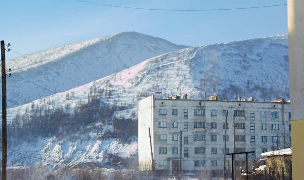 Отопительный сезон в Сусуманском городском округе проходит в штатном режиме