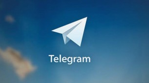      Telegram