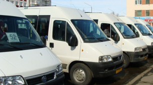 Магаданские автобусы №№ 1, 50, 51, 52 будут ходить по новому расписанию