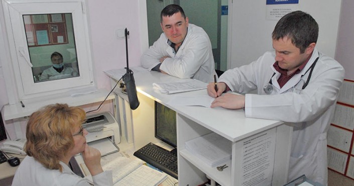В Магаданской области наблюдается снижение смертности
