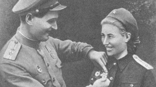 73 года назад газета «Советская Колыма» опубликовала письмо супругов Бойко и положительный ответ Верховного Главнокомандующего