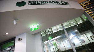 Sberbank CIB       
