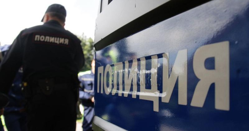 Личный состав полиции Магадана в период праздников переводится на усиленный вариант несения службы