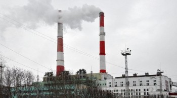 Отопительный сезон в Магадане проходит в штатном режиме