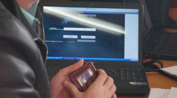 Программный комплекс «Дорожный пристав» начал работу в Магадане