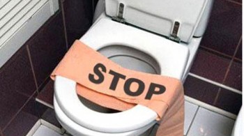 С 1 июня 2016 года в Магадане будут устанавливать заглушки на канализацию за долги перед МУП «Водоканал».