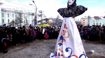 Магаданцев приглашают принять участие в народных гуляниях, посвящённых «Встрече Северной весны!»