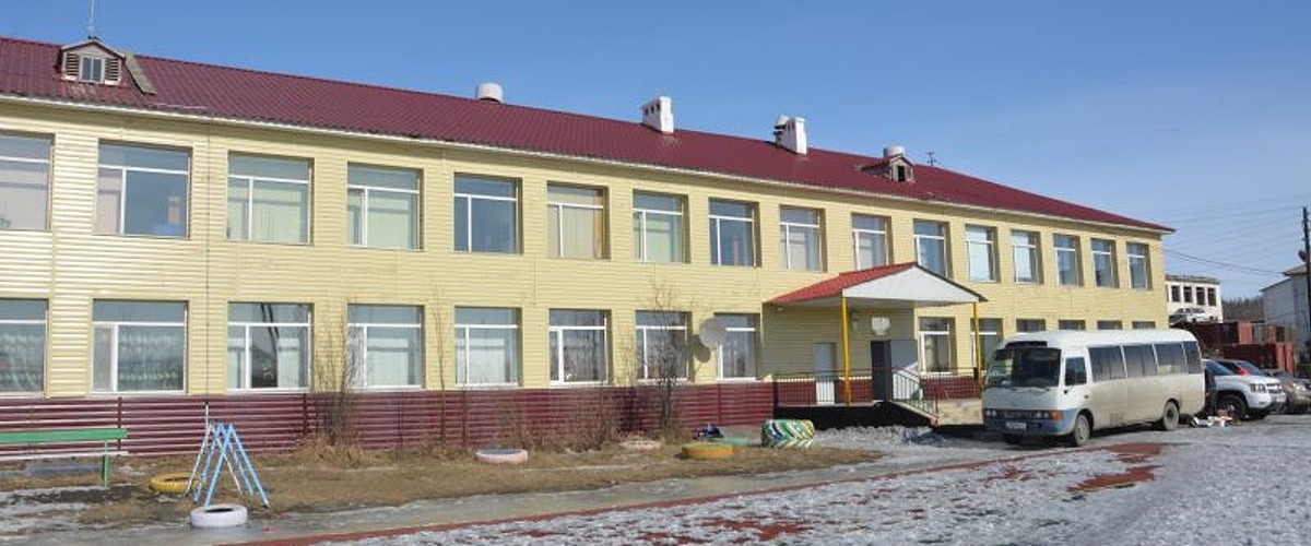 Социально-бюджетные учреждения Сусумана и Холодного создают положительное впечатление, - Сергей Абрамов