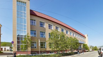 На полгода перекроют улицу Советскую в Магадане
