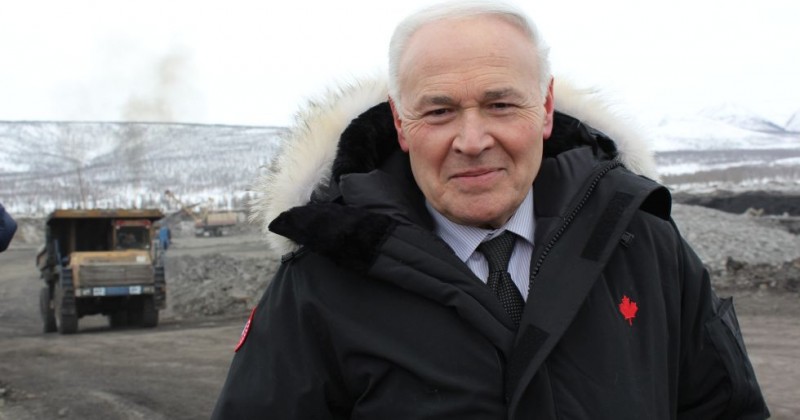 Глава Колымы вошел в ТОП-25 губернаторов-блогеров