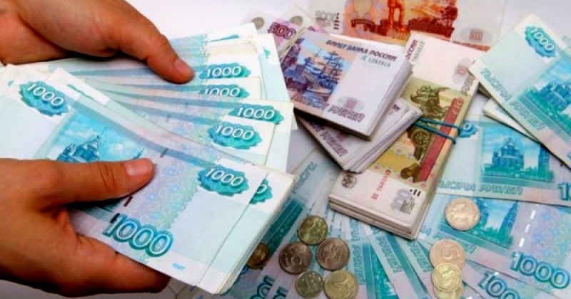 В Магаданской области направлено в суд уголовное дело о невыплате заработной платы на сумму более 2,8 млн. рублей