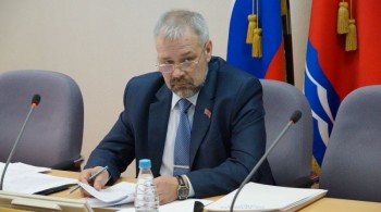 На Колыме могут установить доплату к пенсии по потере кормильца в случае смерти народного дружинника