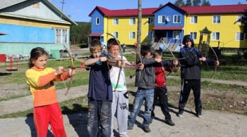 В загородных оздоровительных лагерях региона этим летом отдохнет 1755 детей
