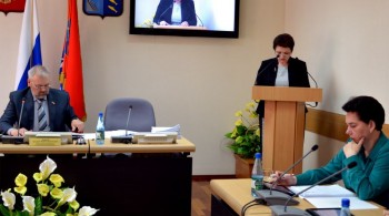 Депутаты обсудили итоги выполнения Программы госгарантий оказания колымчанам бесплатной медпомощи в 2015 году