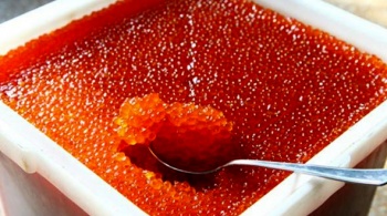 57  проб рыбной продукции признаны небезопасными для здоровья