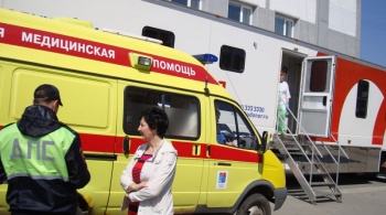 Оксана Бондарь: Мобильная диагностика – реальная возможность предотвратить обострение заболеваний