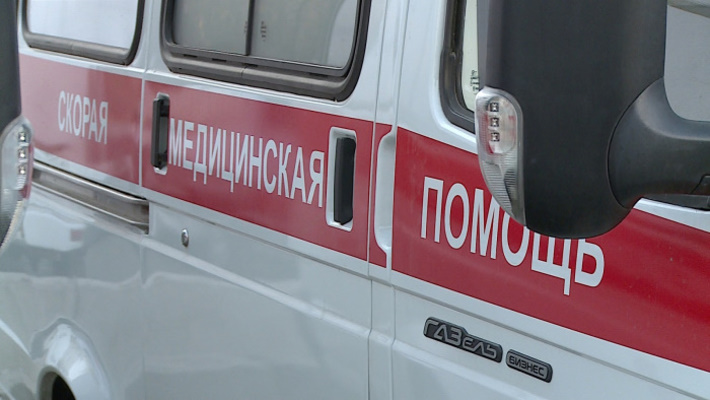 Неизвестный водитель, управляя мопедом «Хонда» в дворовой территории совершил наезд на 5-летнего мальчика и скрылся с места ДТП