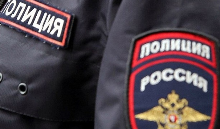 На участковом пункте полиции «Центр 2» состоялась встреча полиции с жителями Магадана