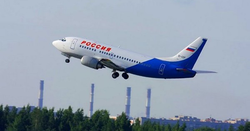 Цены на авиабилеты из Магадана в Москву и Хабаровск продолжаются снижаться по сравнению с пиковыми значениями этого лета