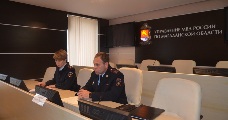 В текущем году на территории Магаданской области выявлено 272 преступления в сфере незаконного оборота наркотиков
