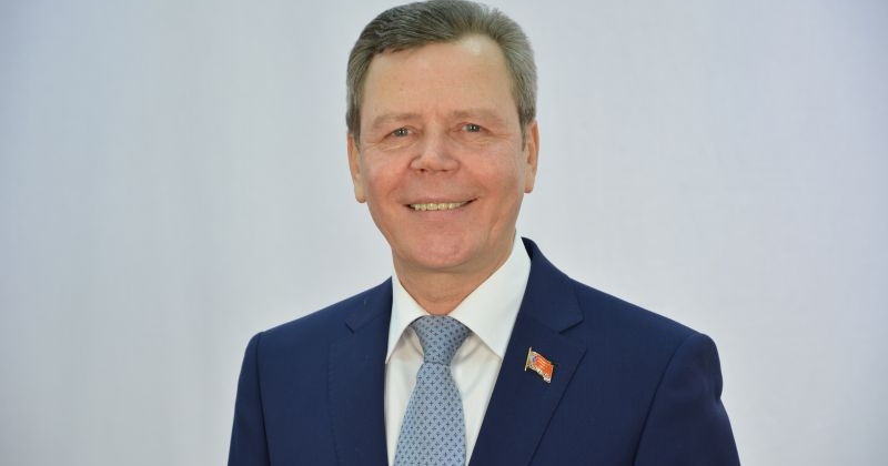 Сергей Абрамов: Финансирование перспективных региональных проектов положительно скажется на демографии